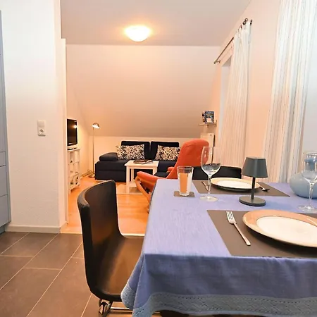 Kranichkieker Lägenhet *