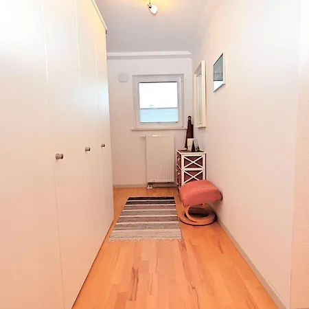 Kranichkieker Lägenhet