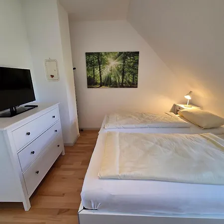 Kranichkieker Hohwacht