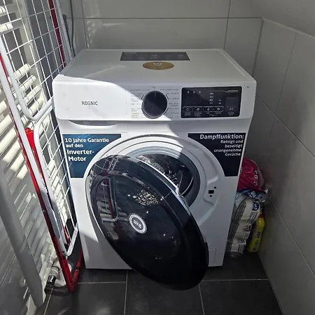 Διαμέρισμα Kranichkieker Hohwacht