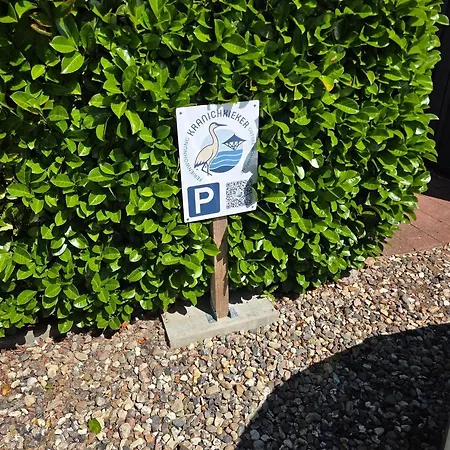 Kranichkieker Hohwacht