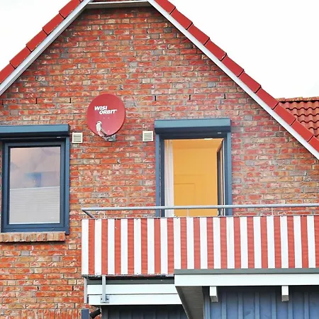Kranichkieker * Hohwacht