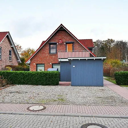 Kranichkieker Hohwacht