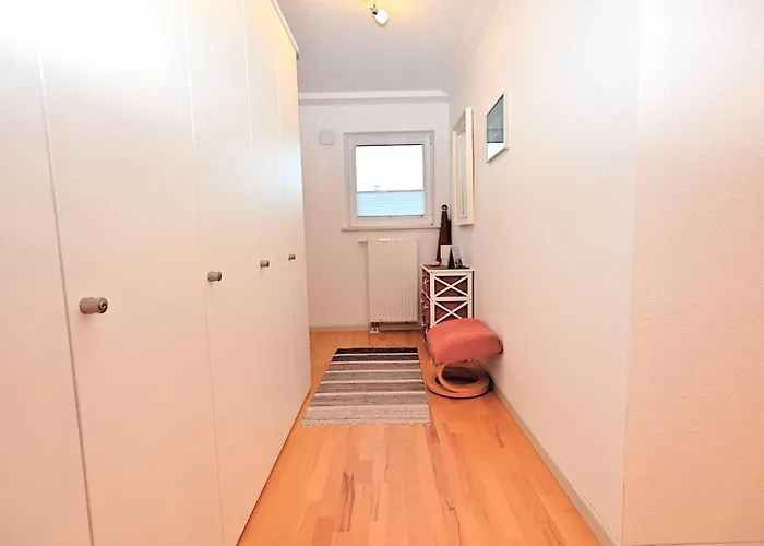 Kranichkieker Lägenhet