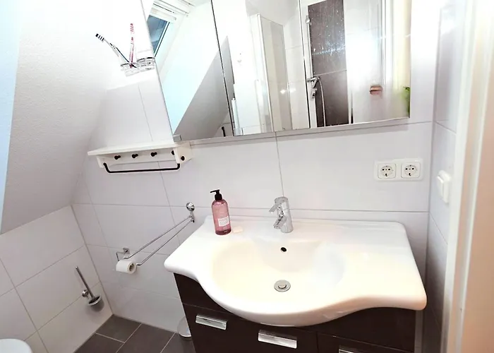 Kranichkieker Lägenhet *