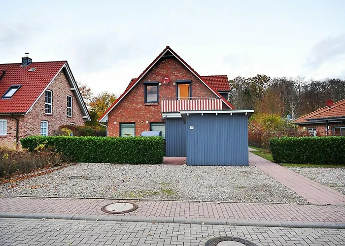 Kranichkieker * Hohwacht